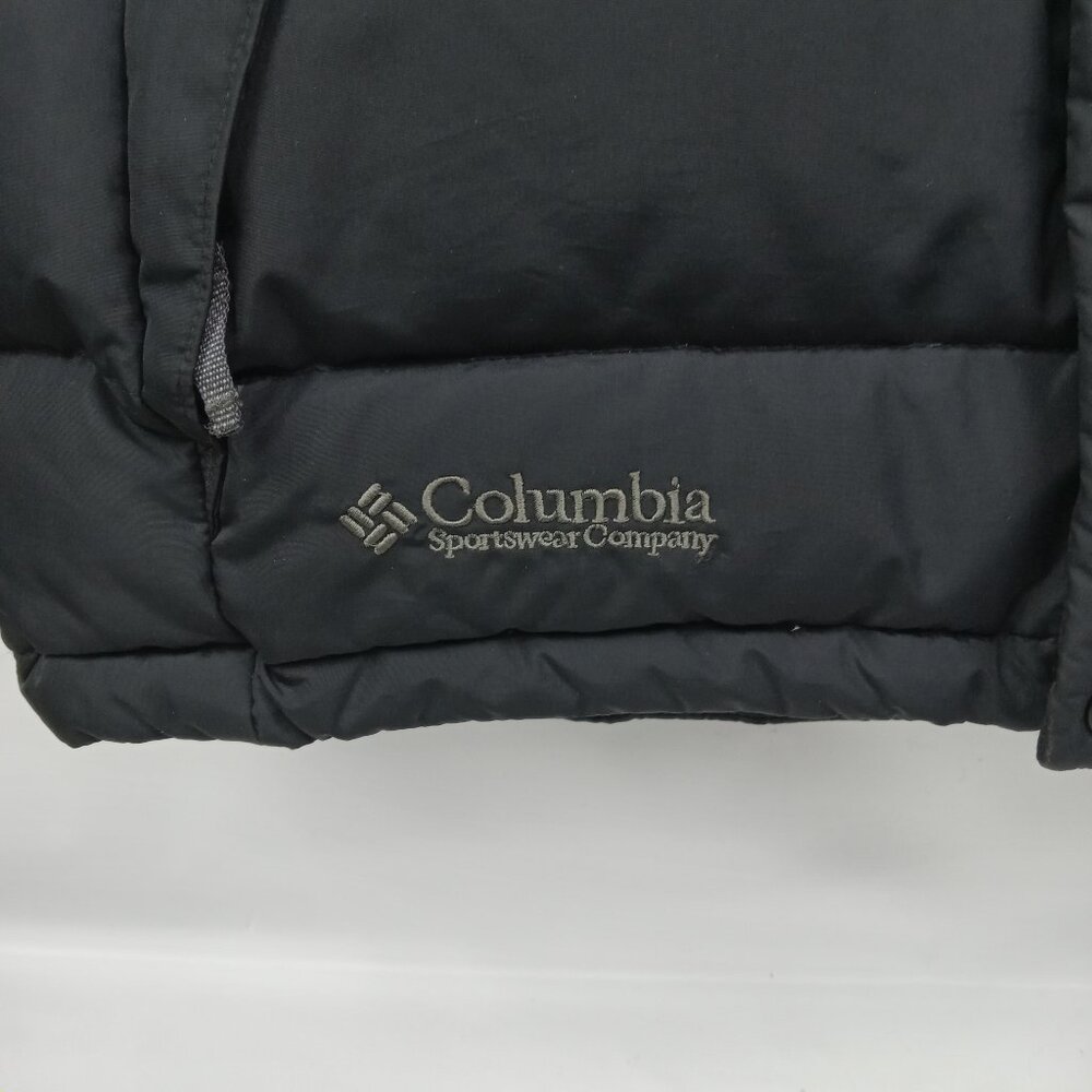 Columbia Sportswear Company Mens Puffer Vest Size L - Picture 2 of 9